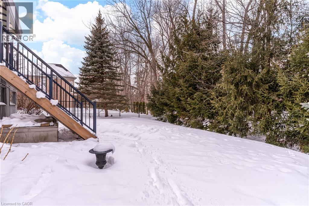 17 Mcnutt Street, Brampton, ON - Outdoor