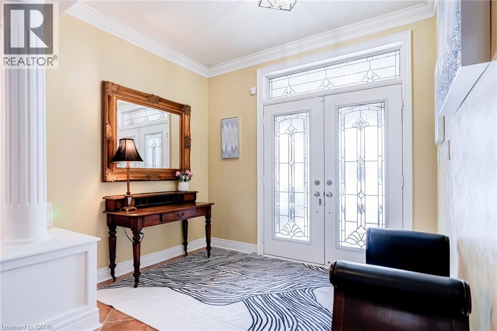 17 Mcnutt Street, Brampton, ON - Indoor Photo Showing Other Room