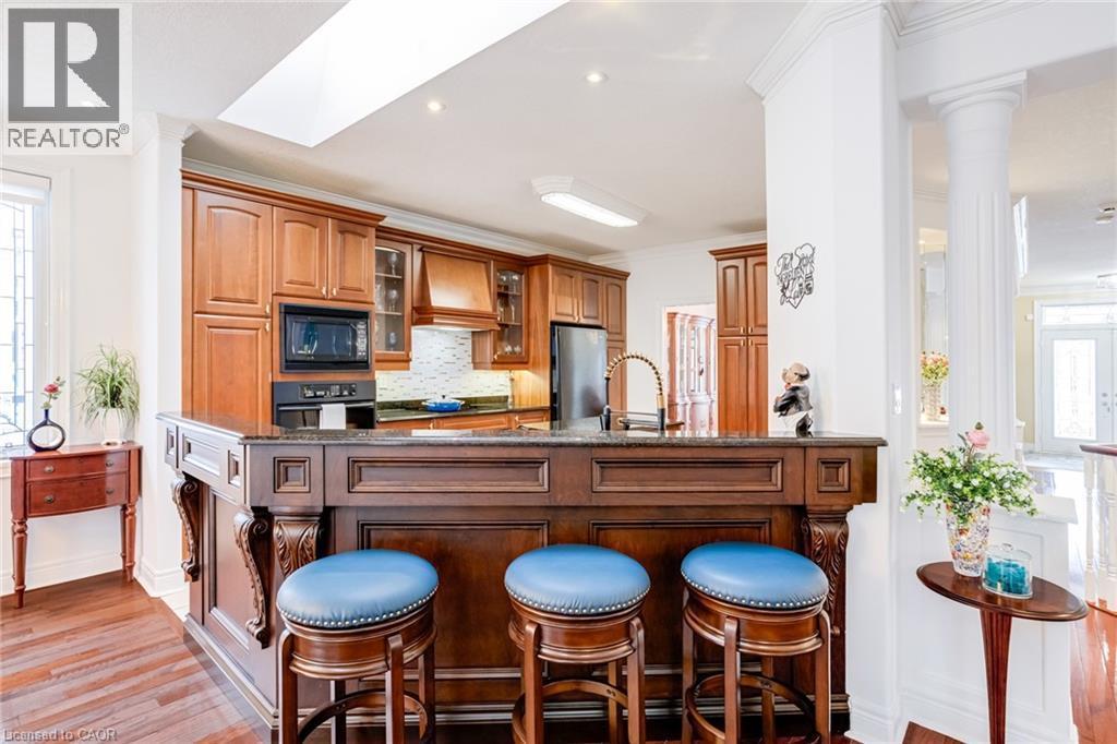 17 Mcnutt Street, Brampton, ON - Indoor