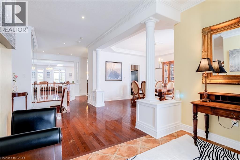 17 Mcnutt Street, Brampton, ON - Indoor Photo Showing Other Room