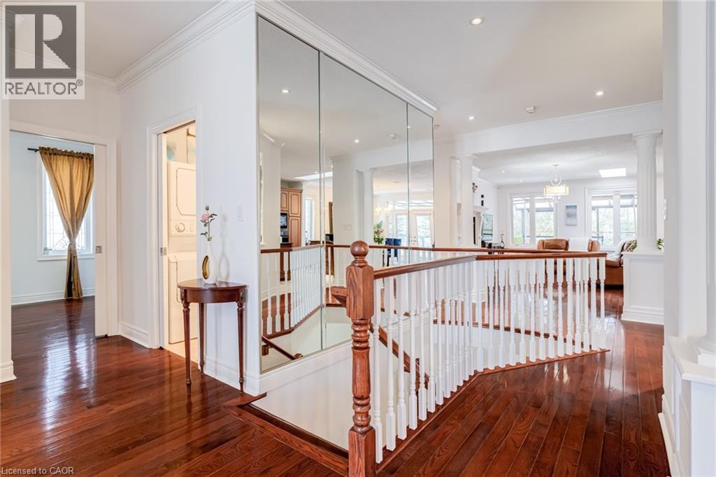 17 Mcnutt Street, Brampton, ON - Indoor Photo Showing Other Room