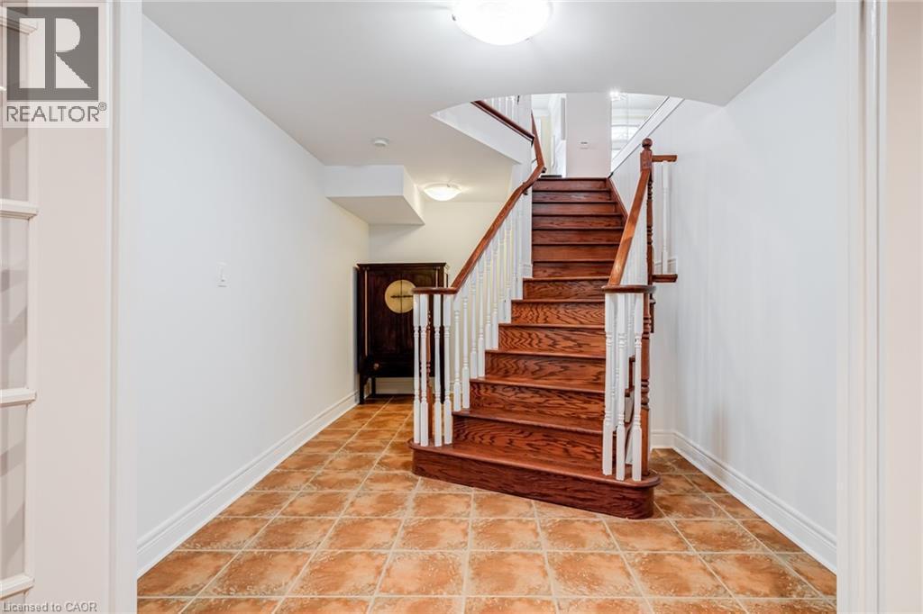 17 Mcnutt Street, Brampton, ON - Indoor Photo Showing Other Room