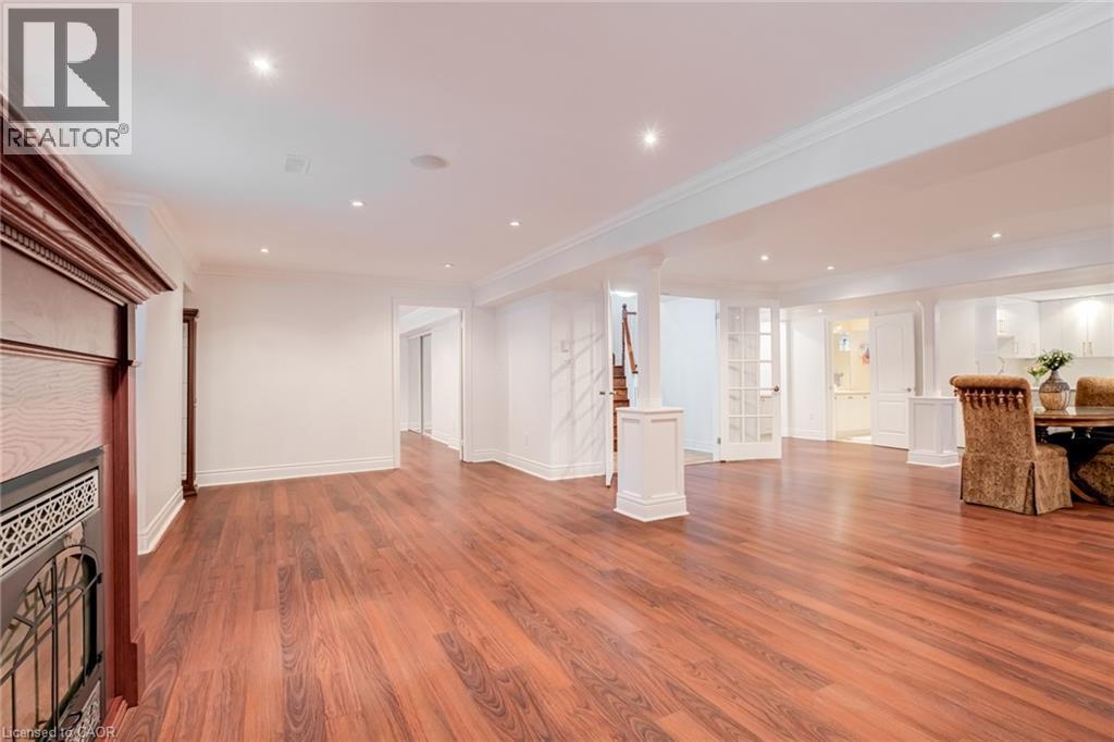 17 Mcnutt Street, Brampton, ON - Indoor