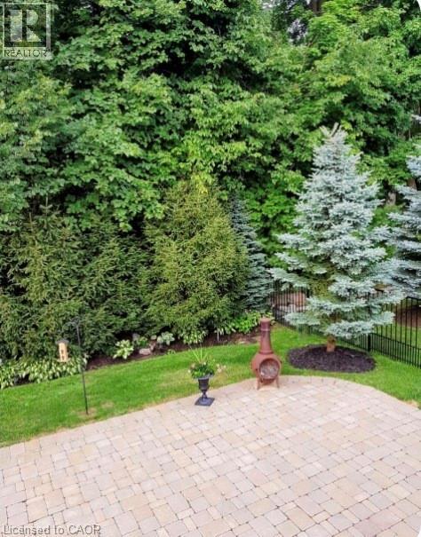 17 Mcnutt Street, Brampton, ON - Outdoor