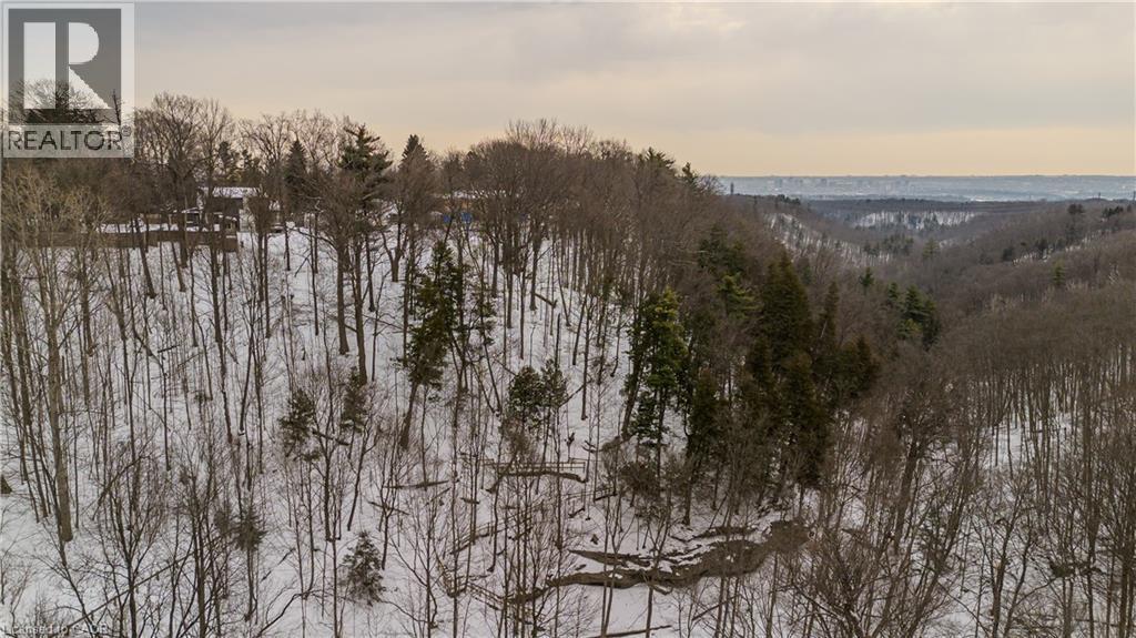 15 Ireson Road, Burlington, ON - Outdoor With View