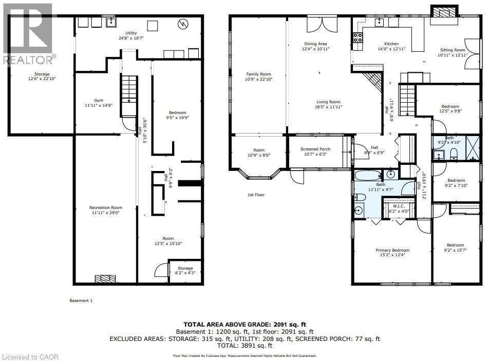 15 Ireson Road, Burlington, ON - Other