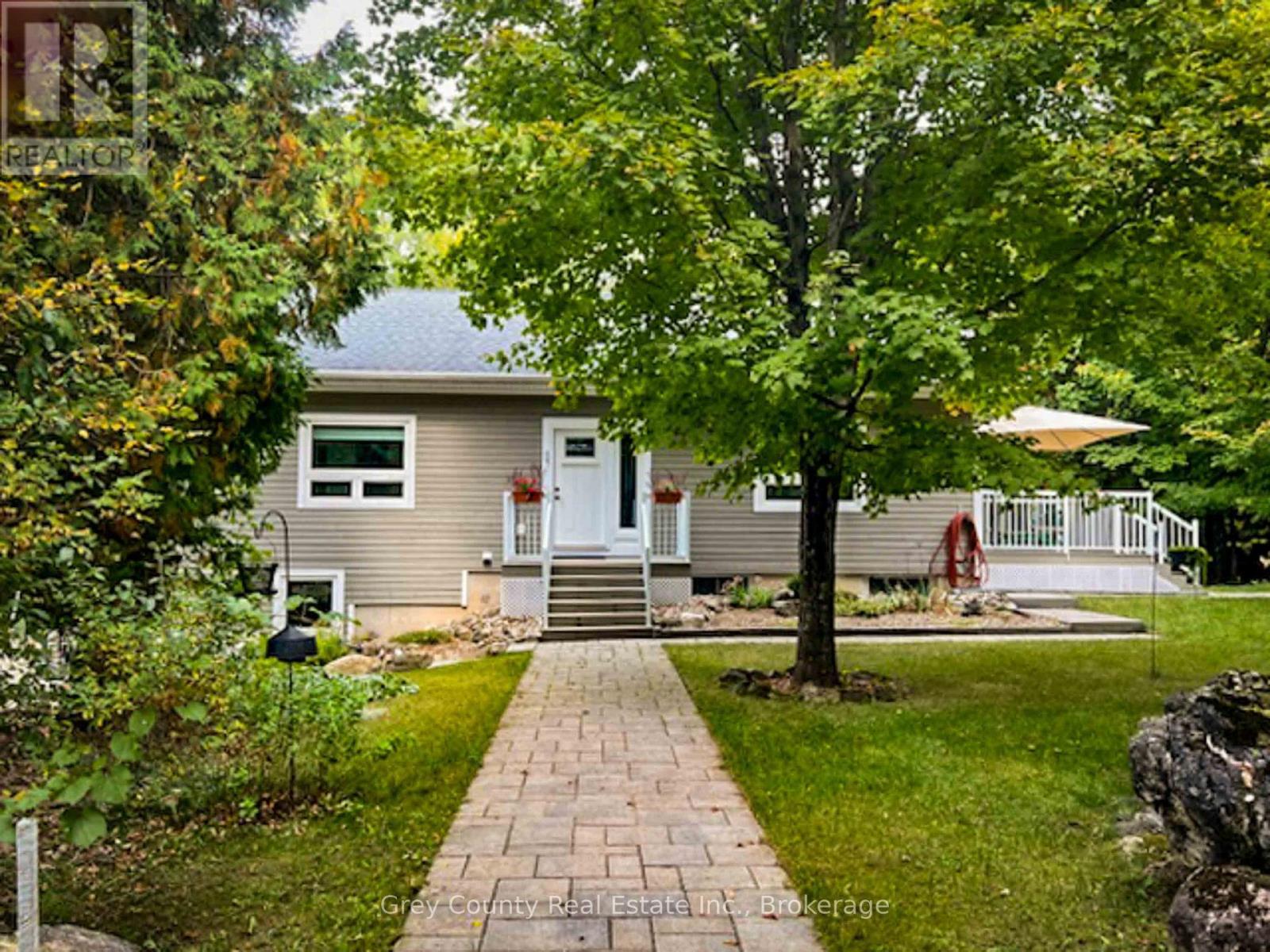 600417 Sideroad 50, Chatsworth, ON - Outdoor