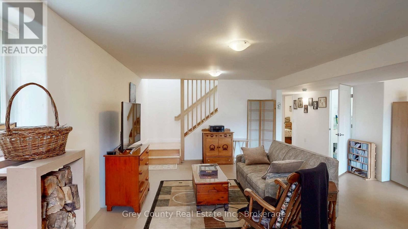 600417 Sideroad 50, Chatsworth, ON - Indoor