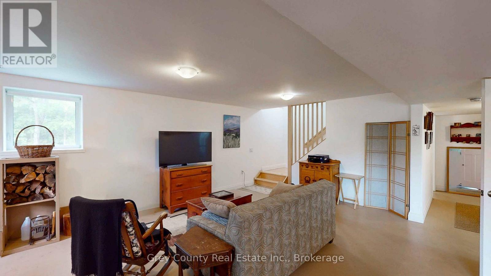 600417 Sideroad 50, Chatsworth, ON - Indoor