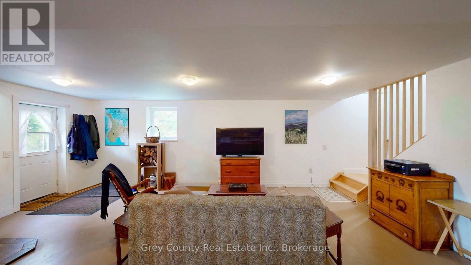 600417 Sideroad 50, Chatsworth, ON - Indoor