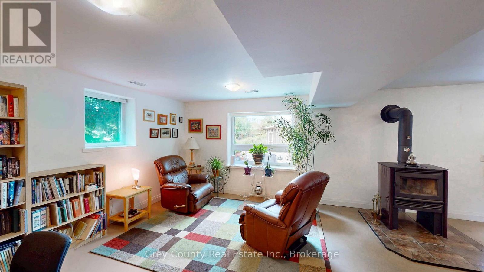 600417 Sideroad 50, Chatsworth, ON - Indoor