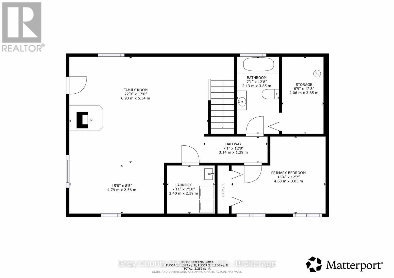 600417 Sideroad 50, Chatsworth, ON - Other