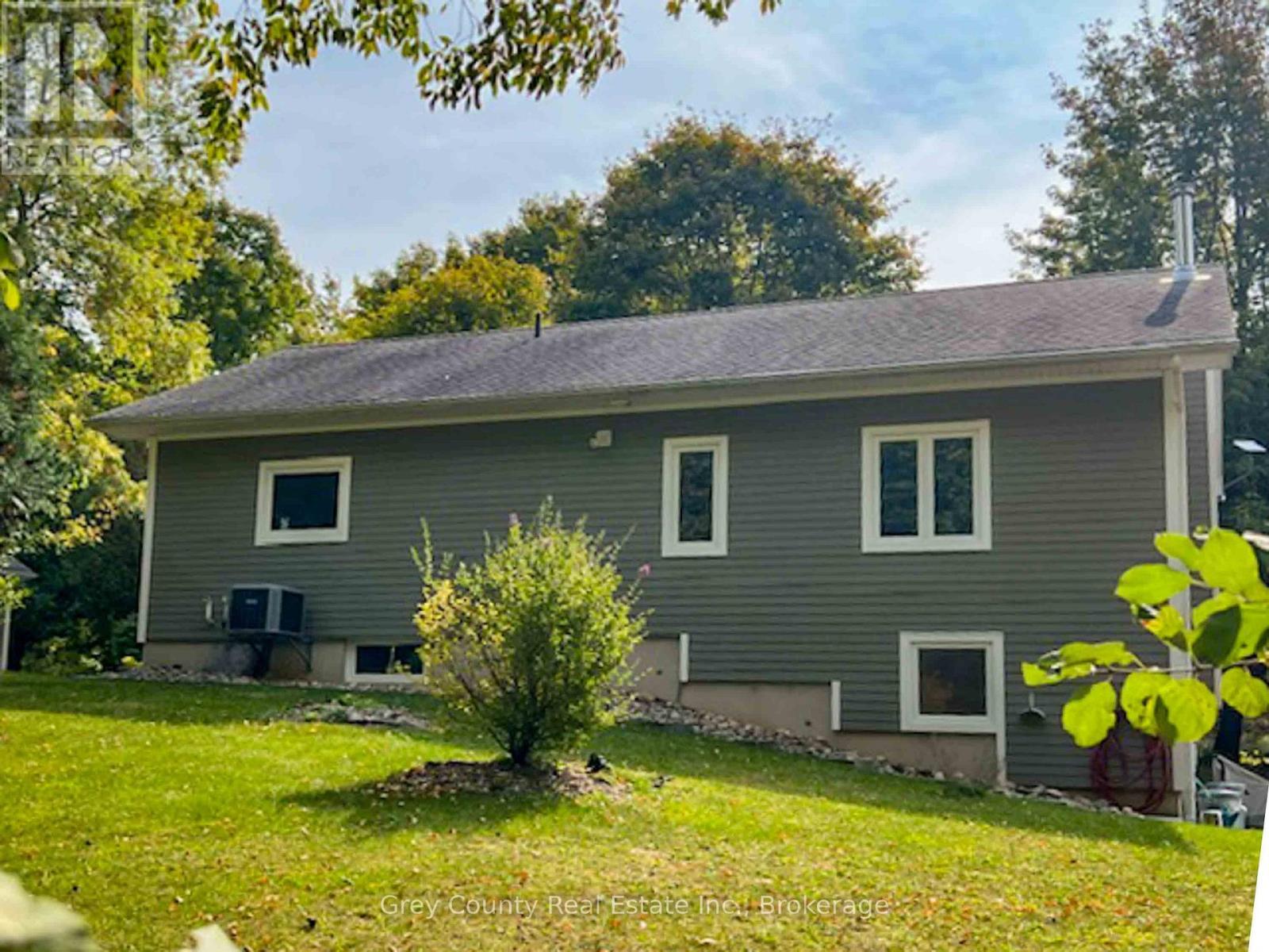 600417 Sideroad 50, Chatsworth, ON - Outdoor