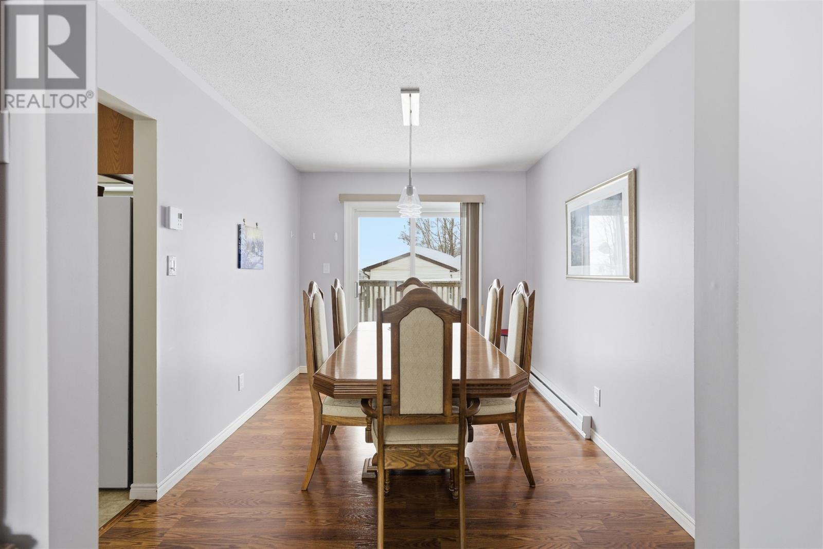 22 Taskar Dr, Sault Ste. Marie, ON - Indoor Photo Showing Dining Room