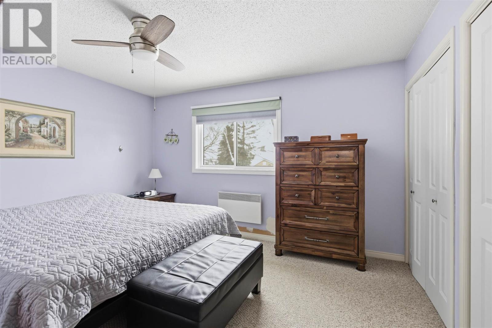 22 Taskar Dr, Sault Ste. Marie, ON - Indoor Photo Showing Bedroom