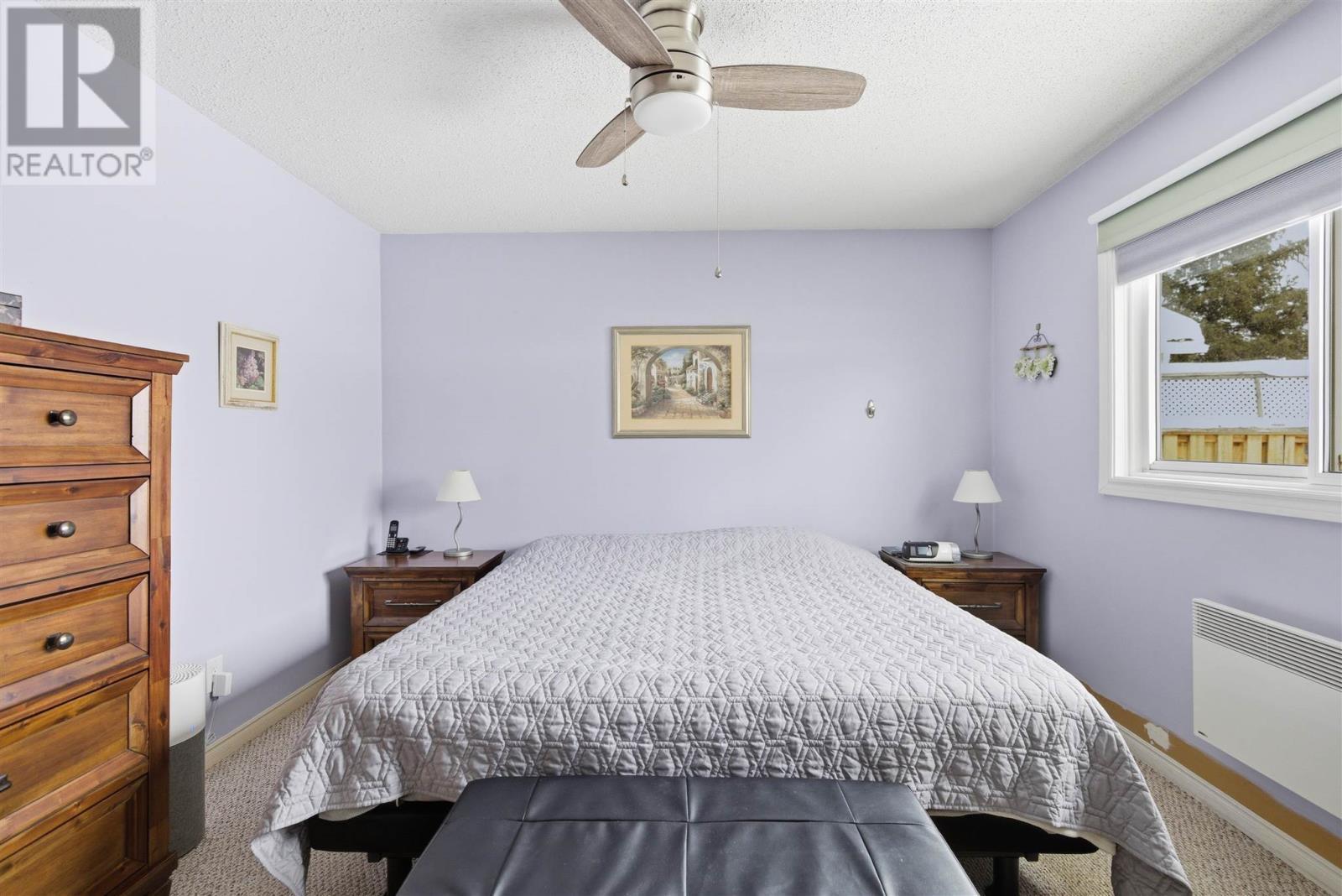 22 Taskar Dr, Sault Ste. Marie, ON - Indoor Photo Showing Bedroom