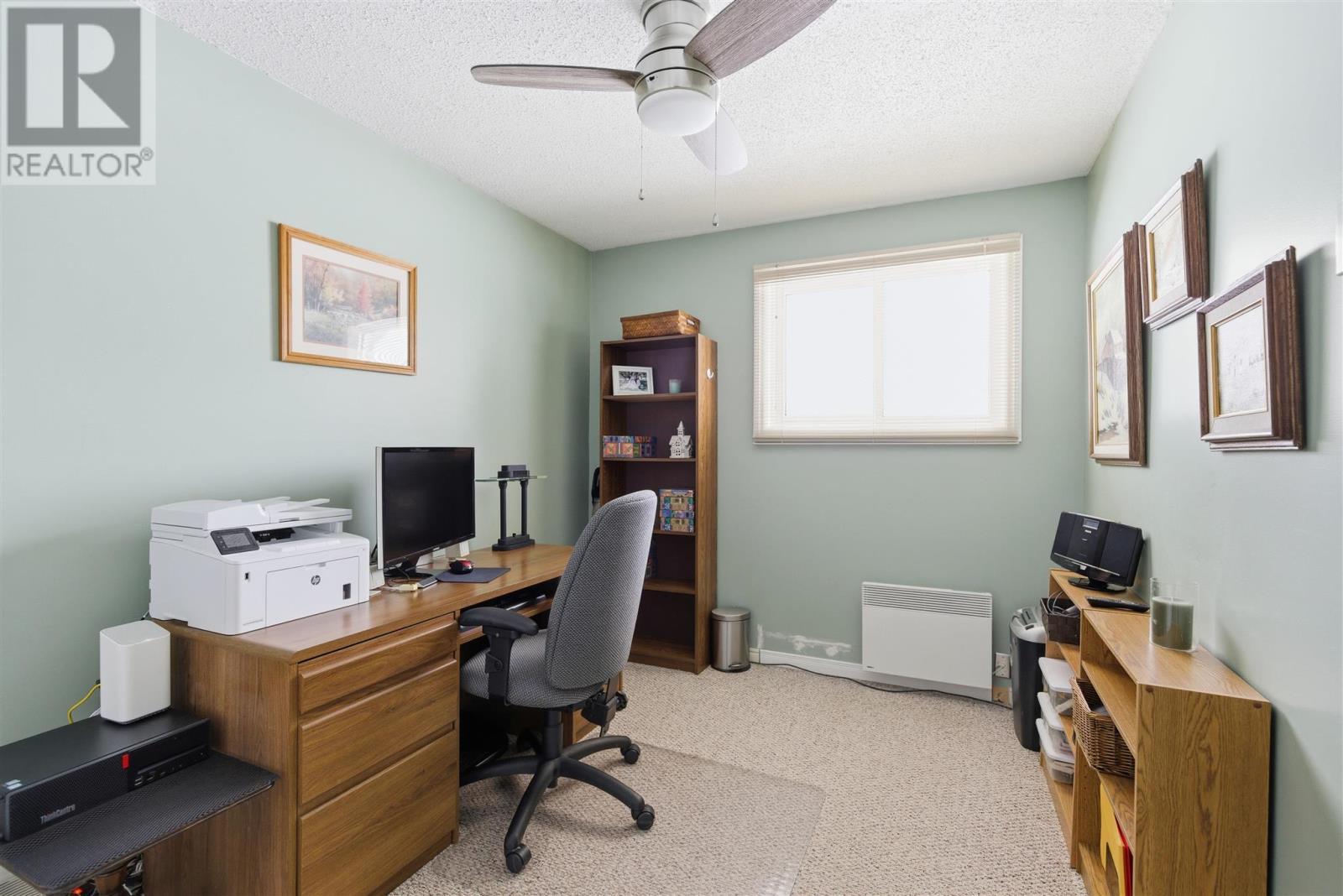 22 Taskar Dr, Sault Ste. Marie, ON - Indoor Photo Showing Office