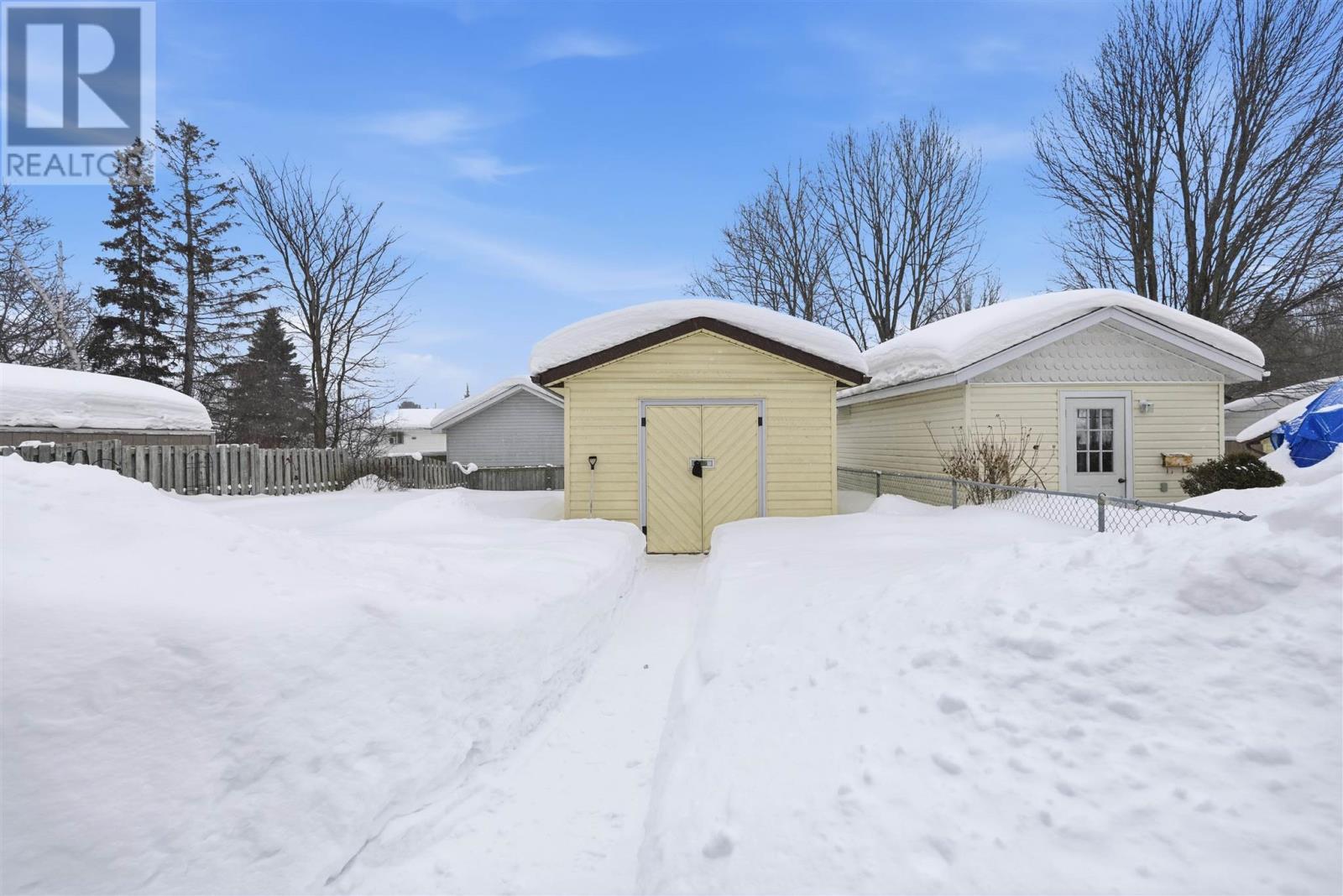 22 Taskar Dr, Sault Ste. Marie, ON - Outdoor