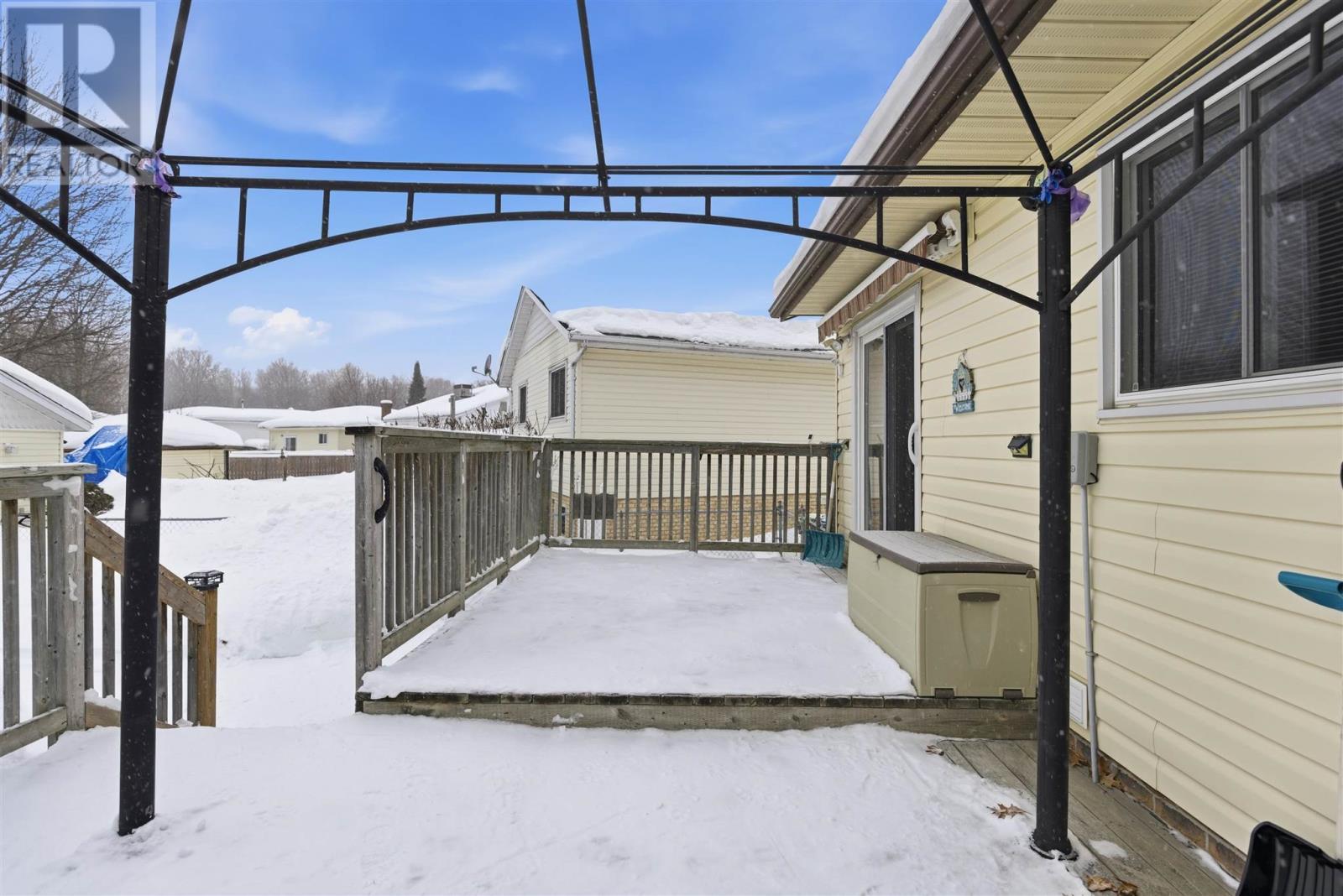 22 Taskar Dr, Sault Ste. Marie, ON - Outdoor With Exterior