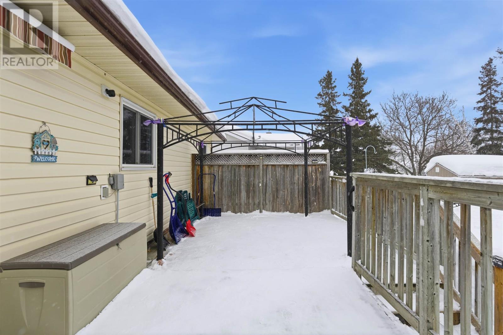 22 Taskar Dr, Sault Ste. Marie, ON - Outdoor With Exterior