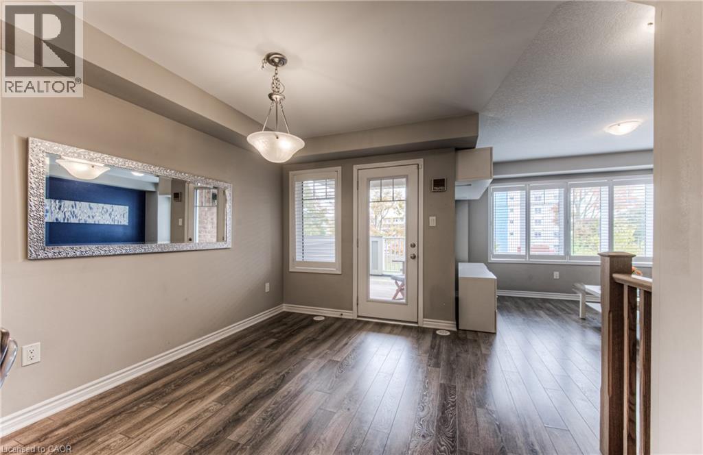 225 Netherby Lane, Kitchener, ON - Indoor Photo Showing Other Room