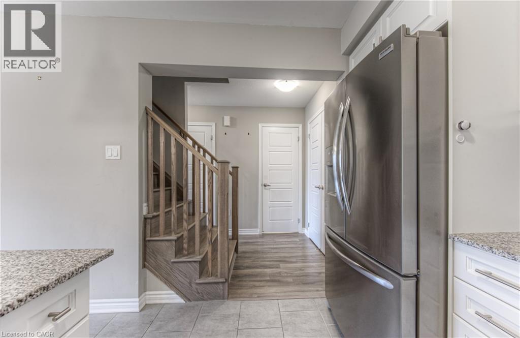 225 Netherby Lane, Kitchener, ON - Indoor