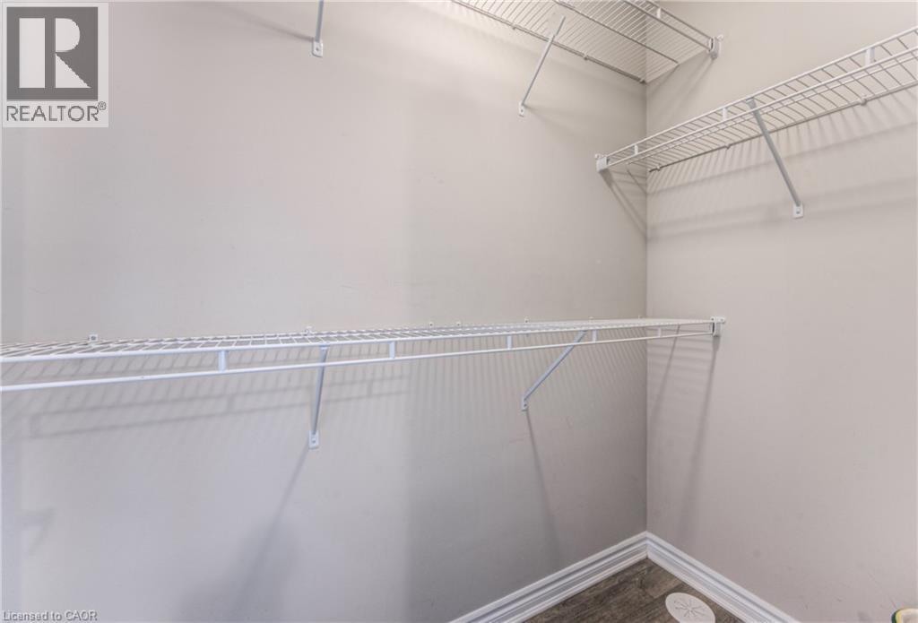 225 Netherby Lane, Kitchener, ON - Indoor With Storage