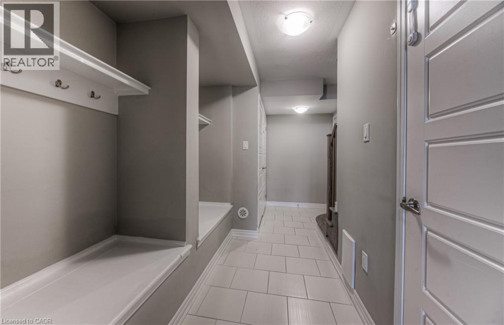 225 Netherby Lane, Kitchener, ON - Indoor Photo Showing Other Room