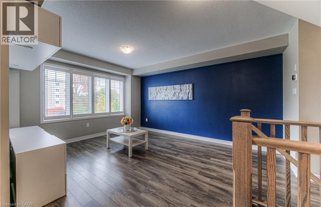 225 Netherby Lane, Kitchener, ON - Indoor Photo Showing Other Room