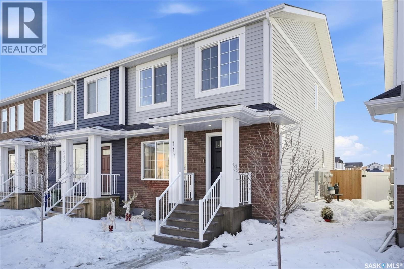 110 Westfield Road, Saskatoon, SK