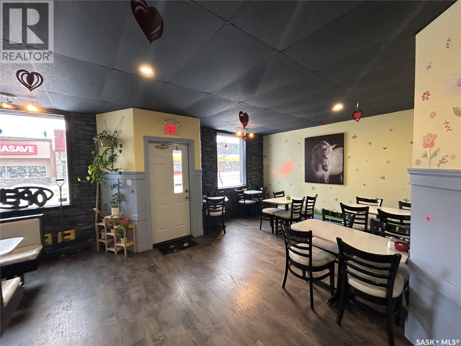 1113 100Th Street, Tisdale, SK