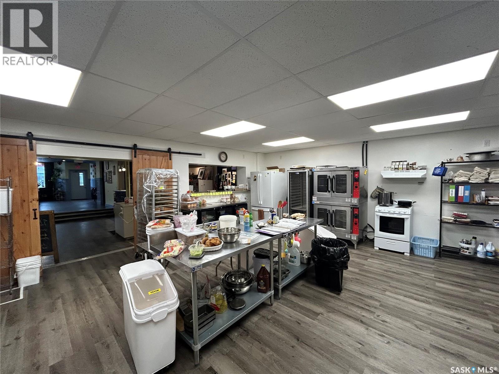 1113 100Th Street, Tisdale, SK