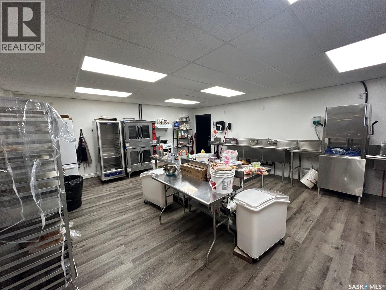 1113 100Th Street, Tisdale, SK