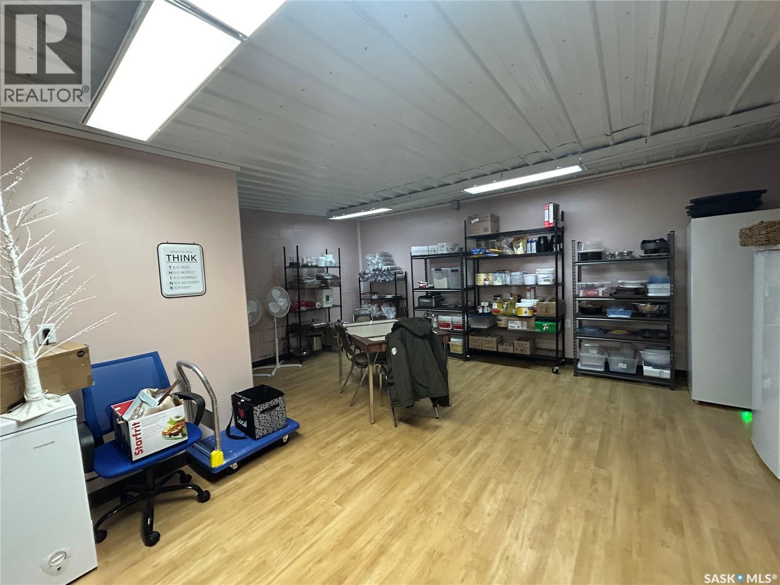 1113 100Th Street, Tisdale, SK