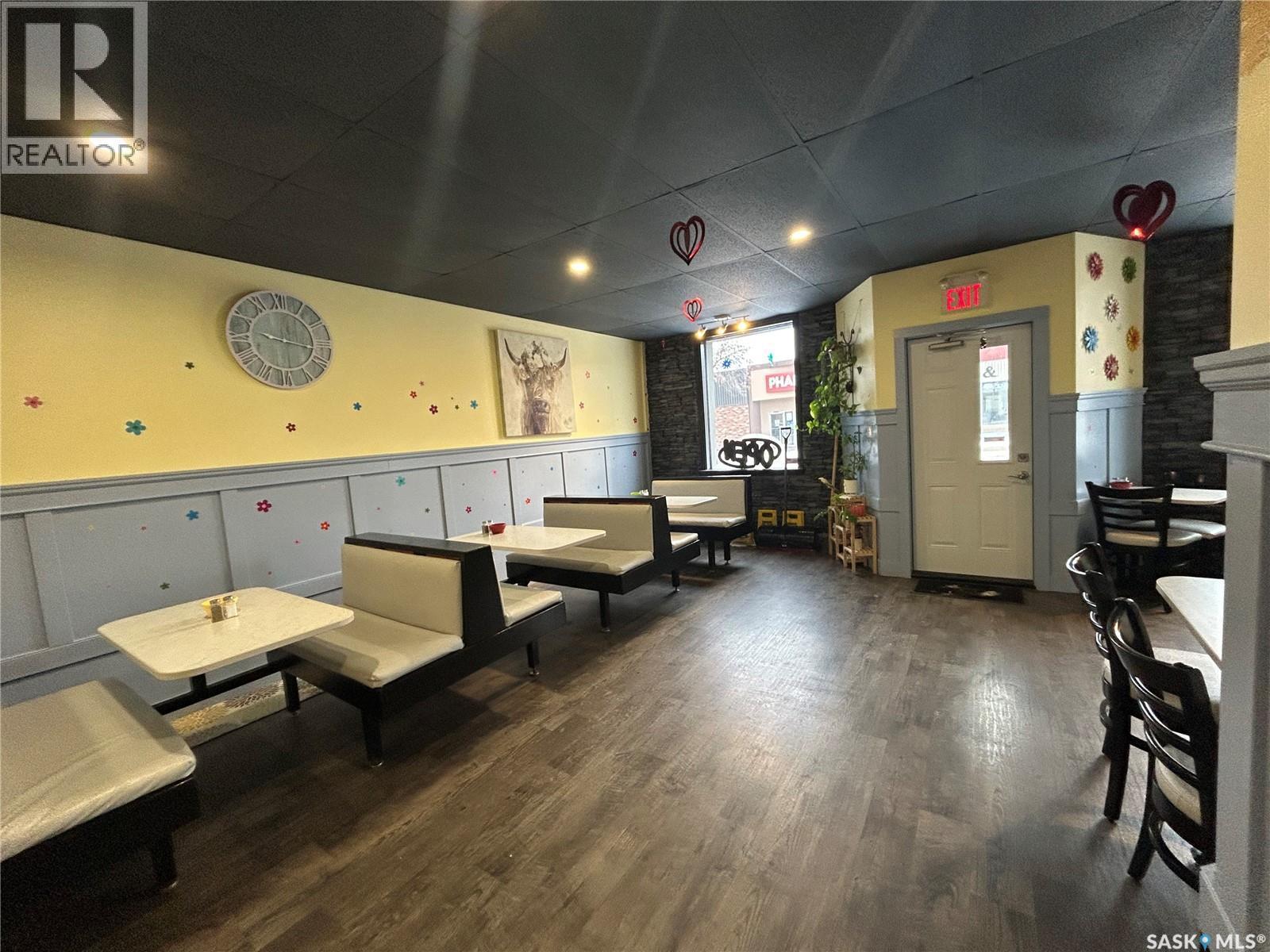 1113 100Th Street, Tisdale, SK