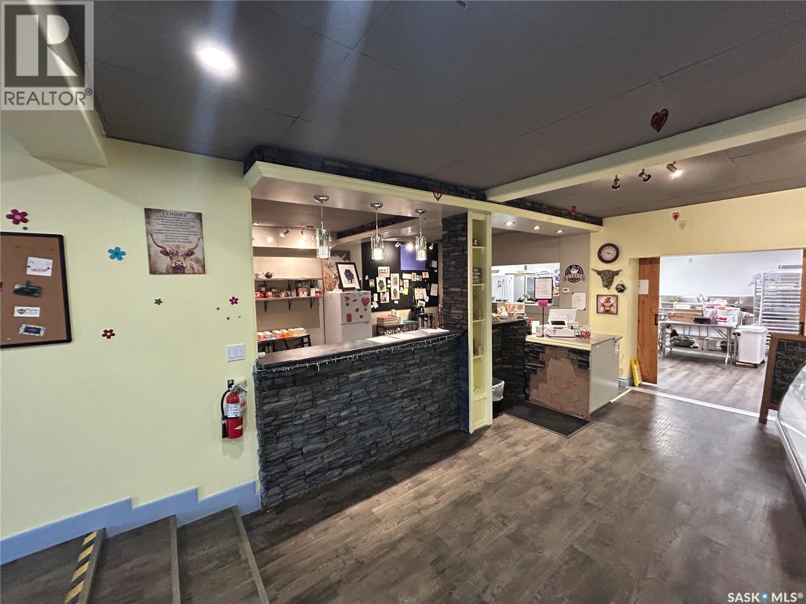 1113 100Th Street, Tisdale, SK