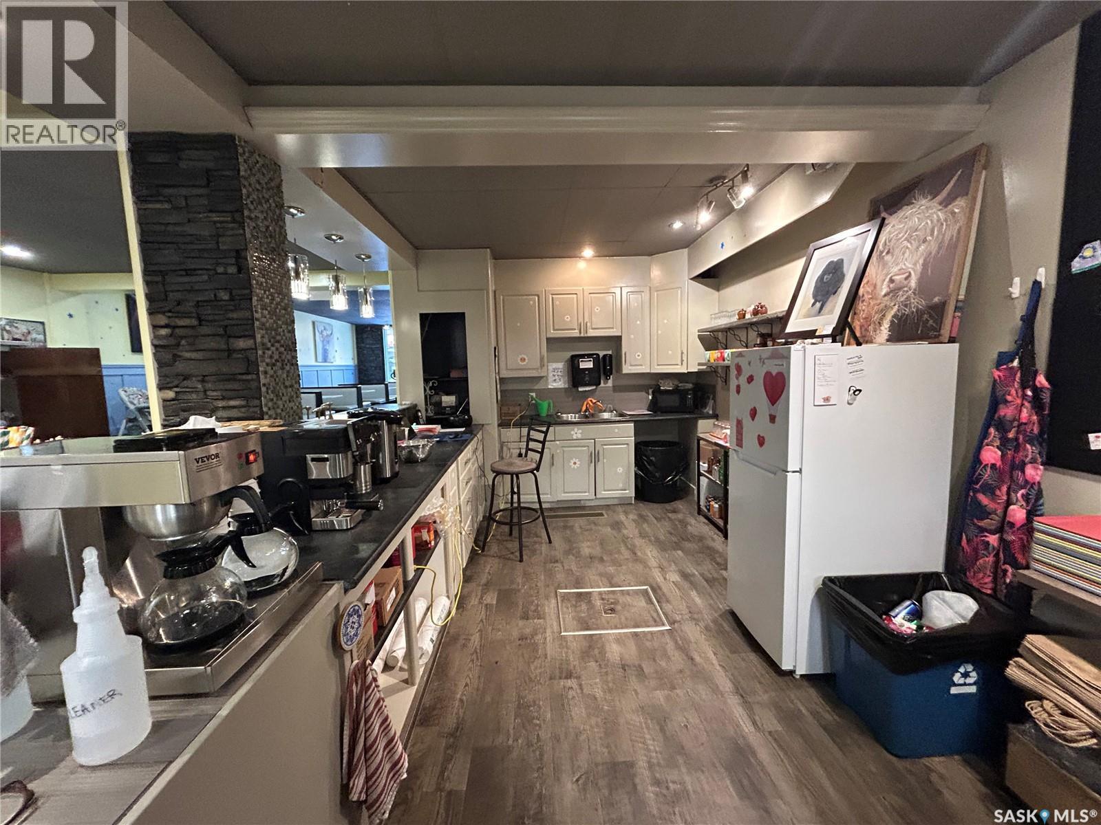 1113 100Th Street, Tisdale, SK