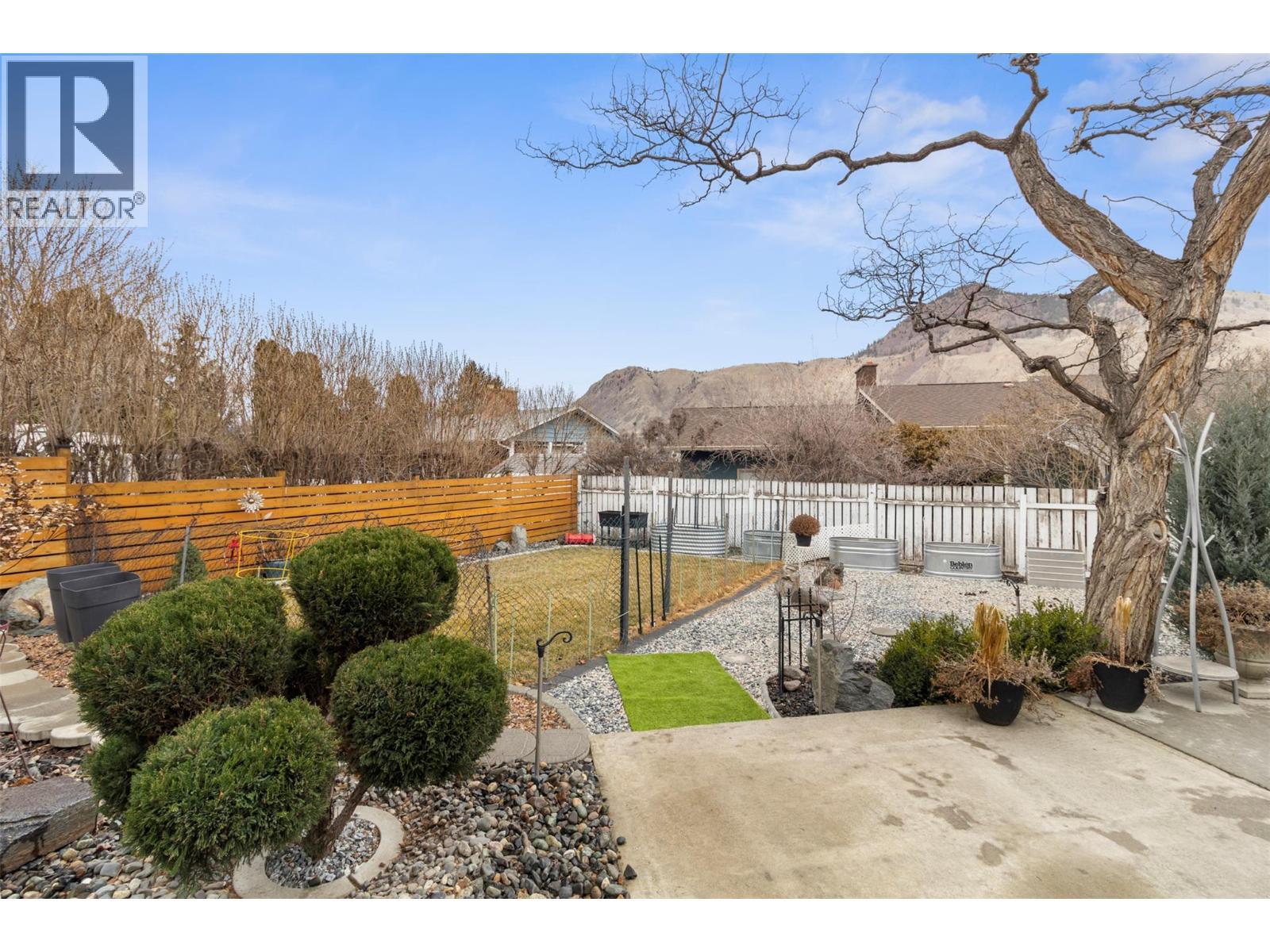1886 Valleyview Drive, Kamloops, BC - Outdoor