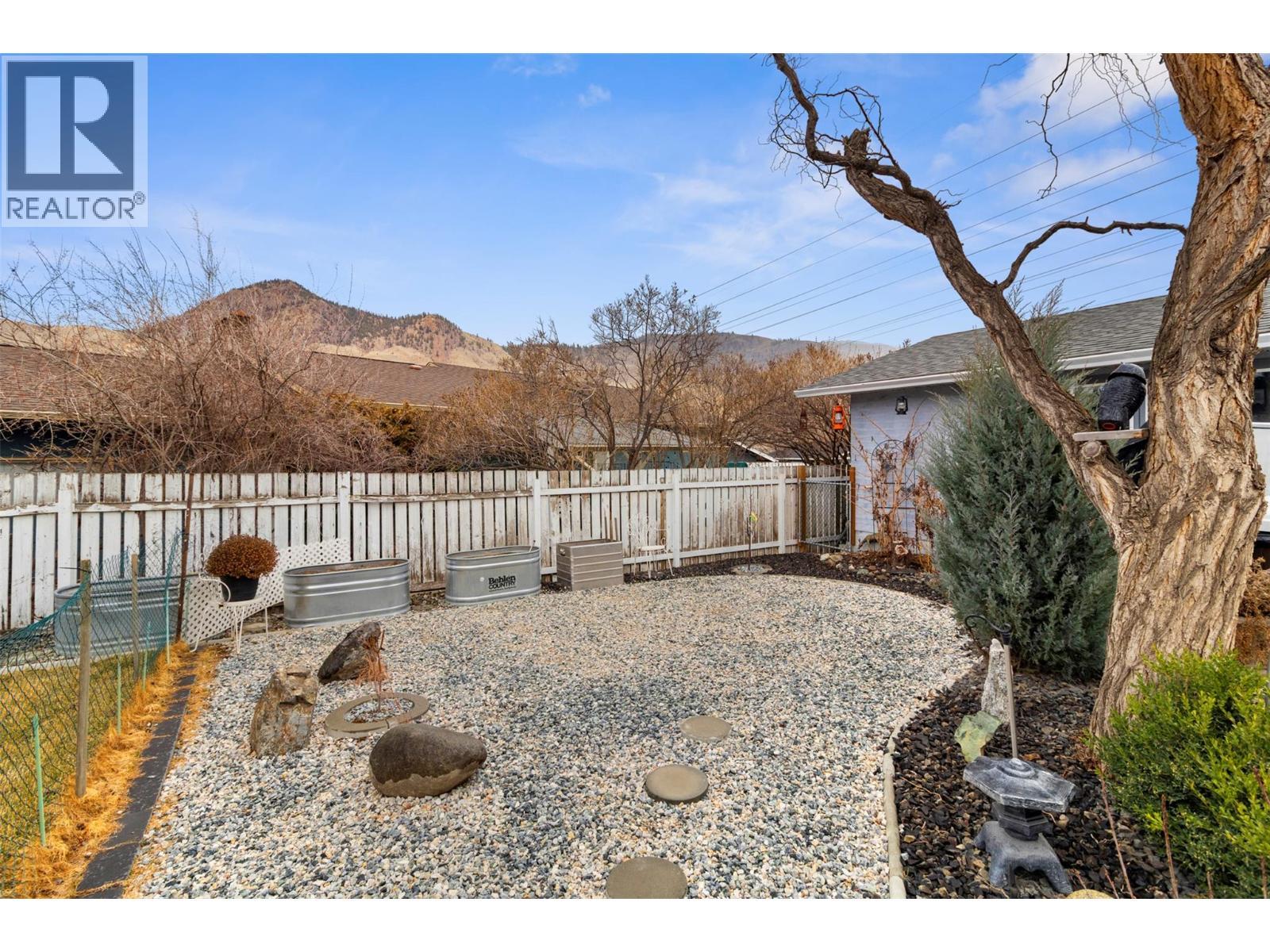 1886 Valleyview Drive, Kamloops, BC - Outdoor