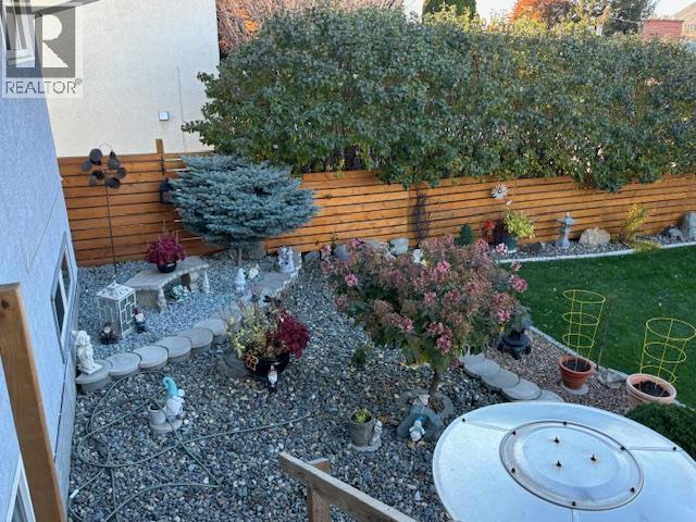 1886 Valleyview Drive, Kamloops, BC - Outdoor