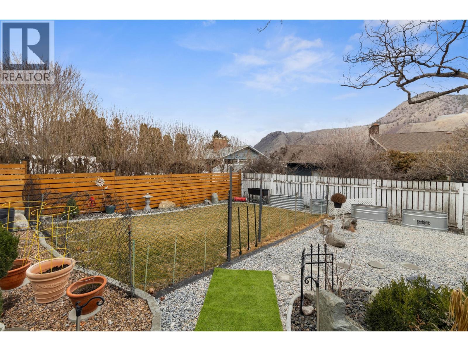 1886 Valleyview Drive, Kamloops, BC - Outdoor
