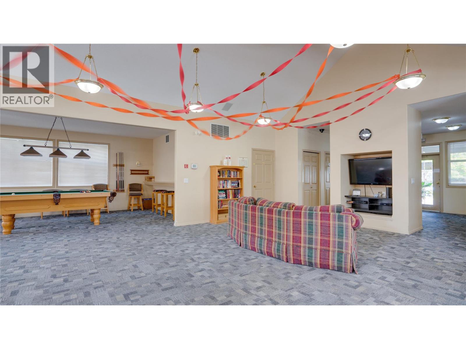 555 Houghton Road Unit# 115, Kelowna, BC - Indoor