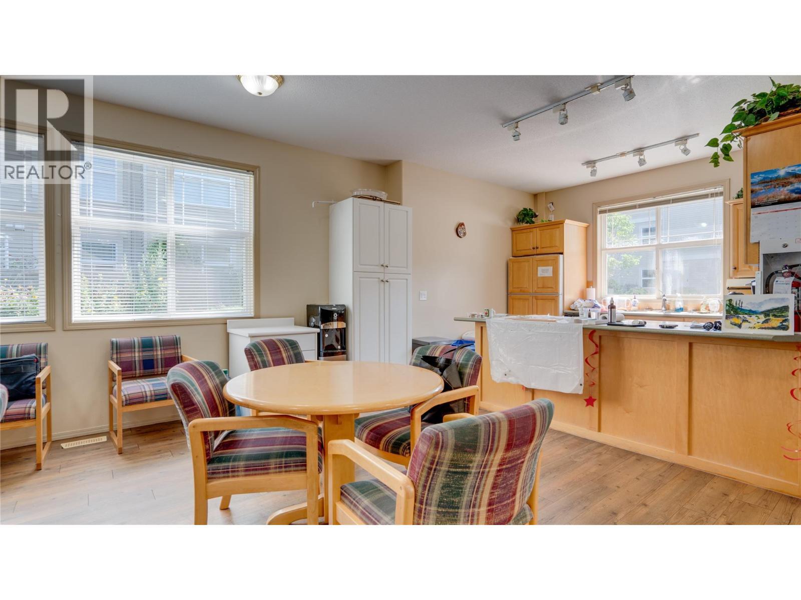 555 Houghton Road Unit# 115, Kelowna, BC - Indoor