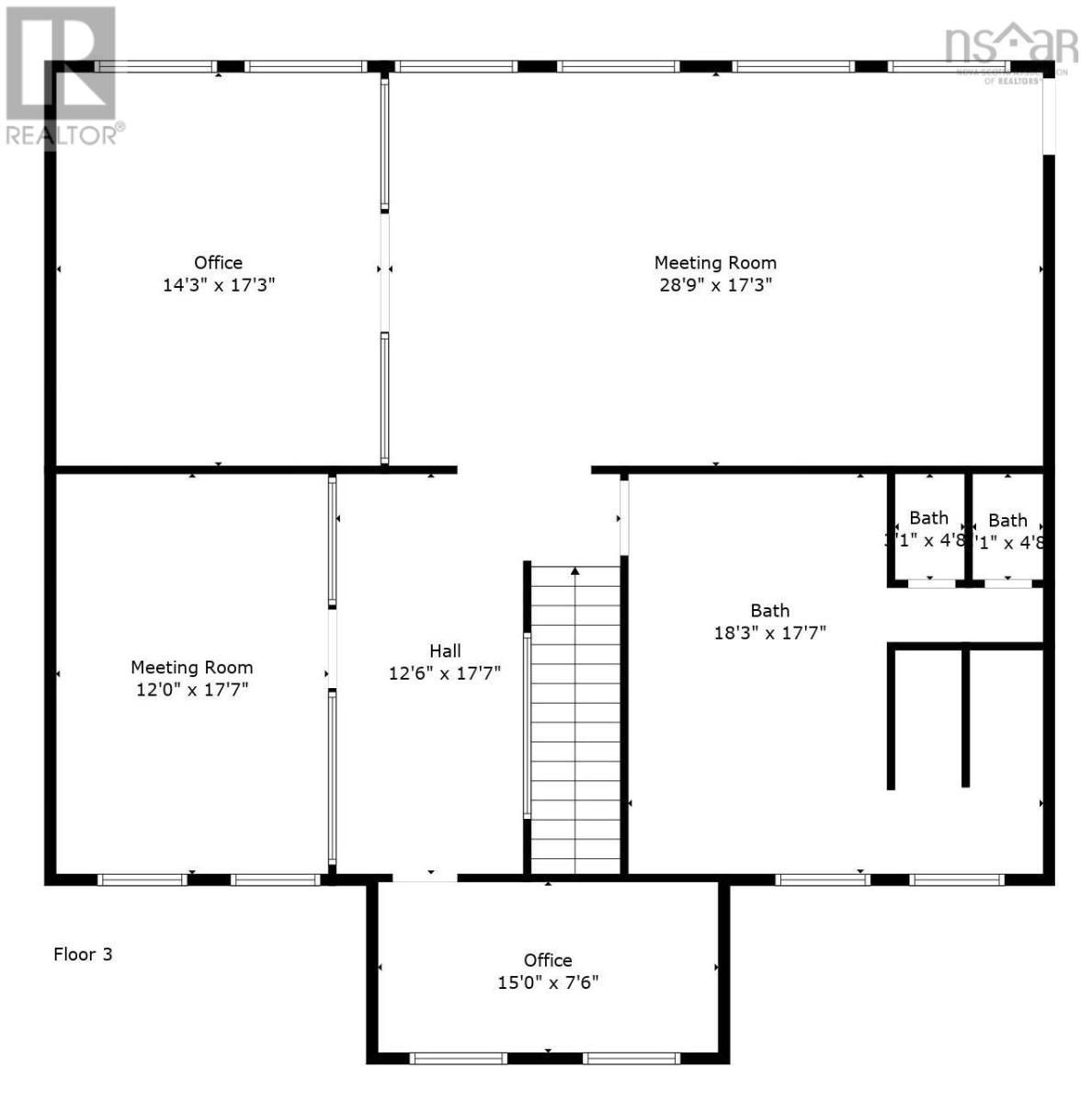 3175 Highway 2, Fall River, NS