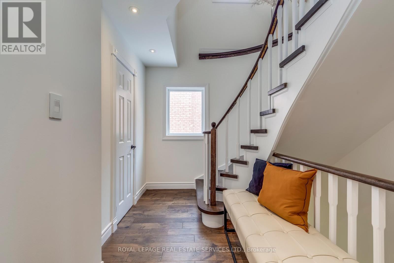 1452 Rimon Street, Mississauga, ON - Indoor Photo Showing Other Room