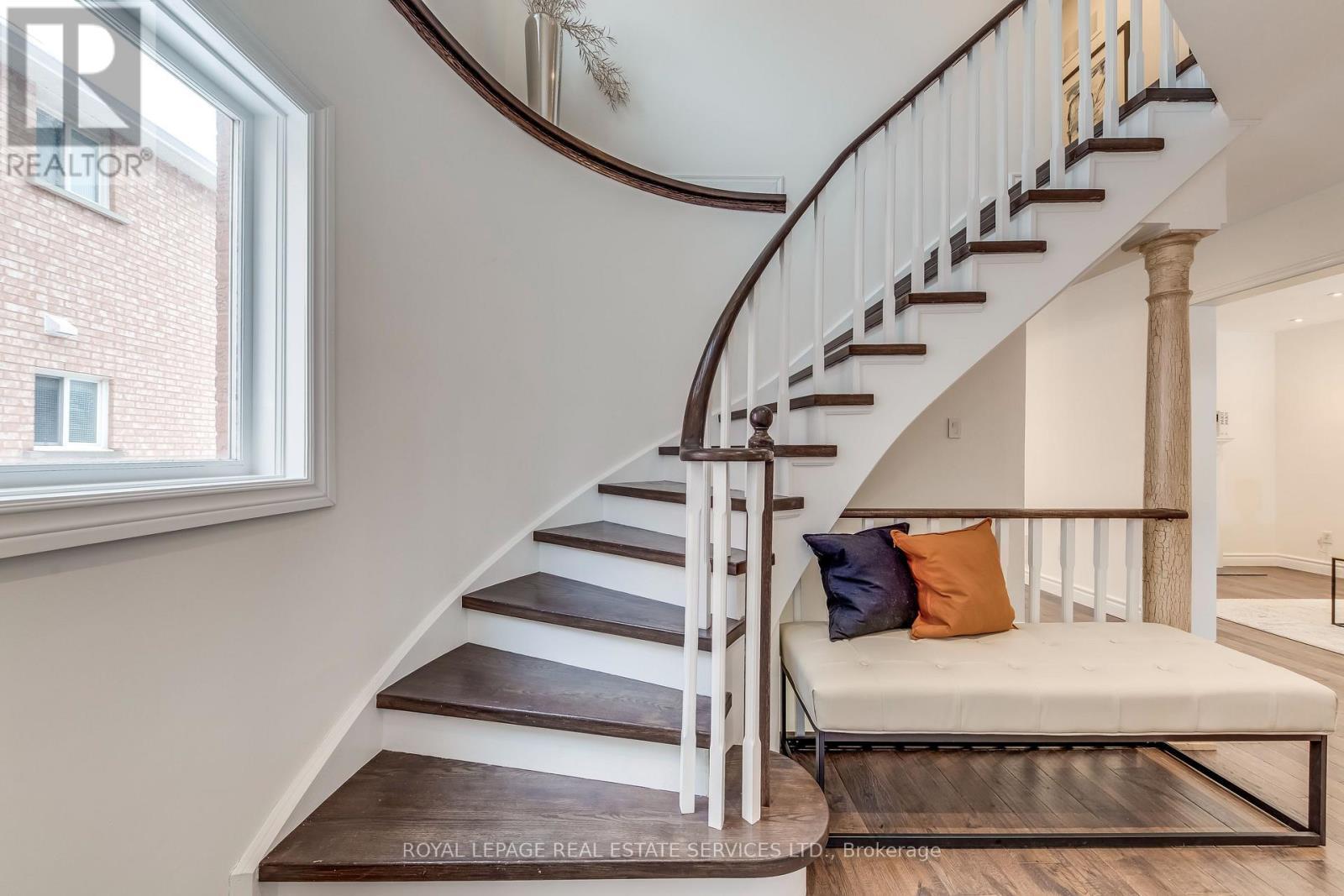 1452 Rimon Street, Mississauga, ON - Indoor Photo Showing Other Room