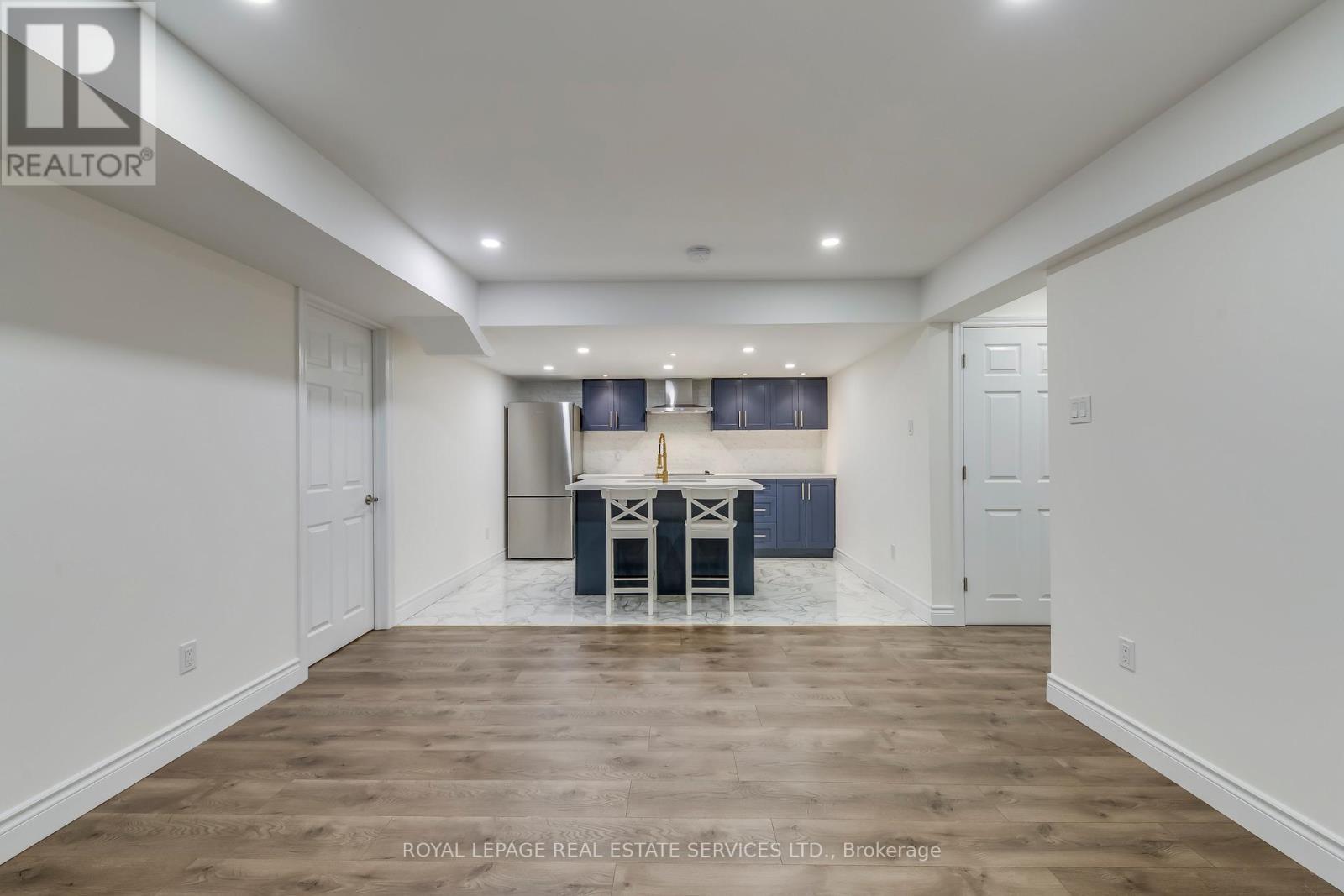 1452 Rimon Street, Mississauga, ON - Indoor Photo Showing Other Room