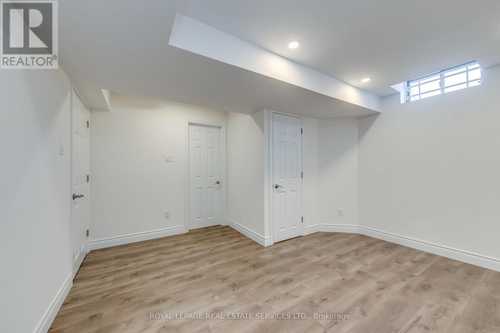 1452 Rimon Street, Mississauga, ON - Indoor Photo Showing Other Room