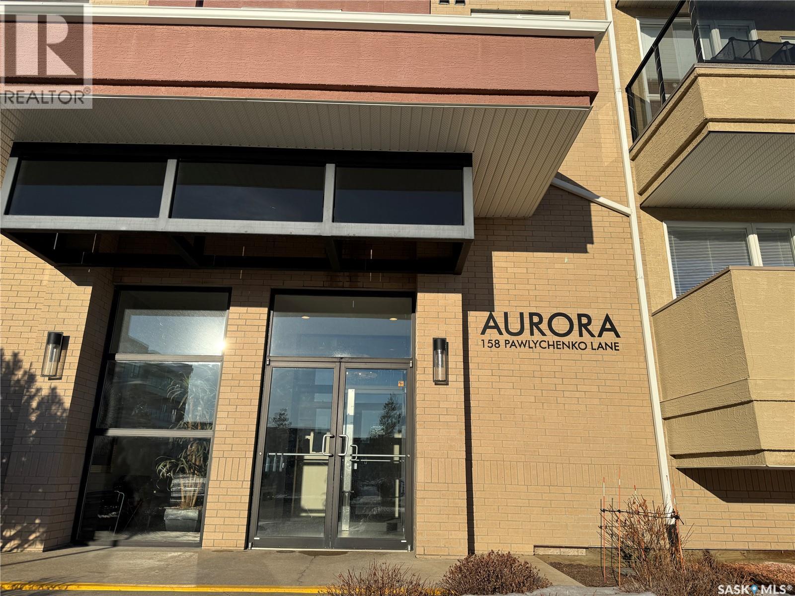 121 158 Pawlychenko Lane, Saskatoon, SK - Outdoor With Exterior