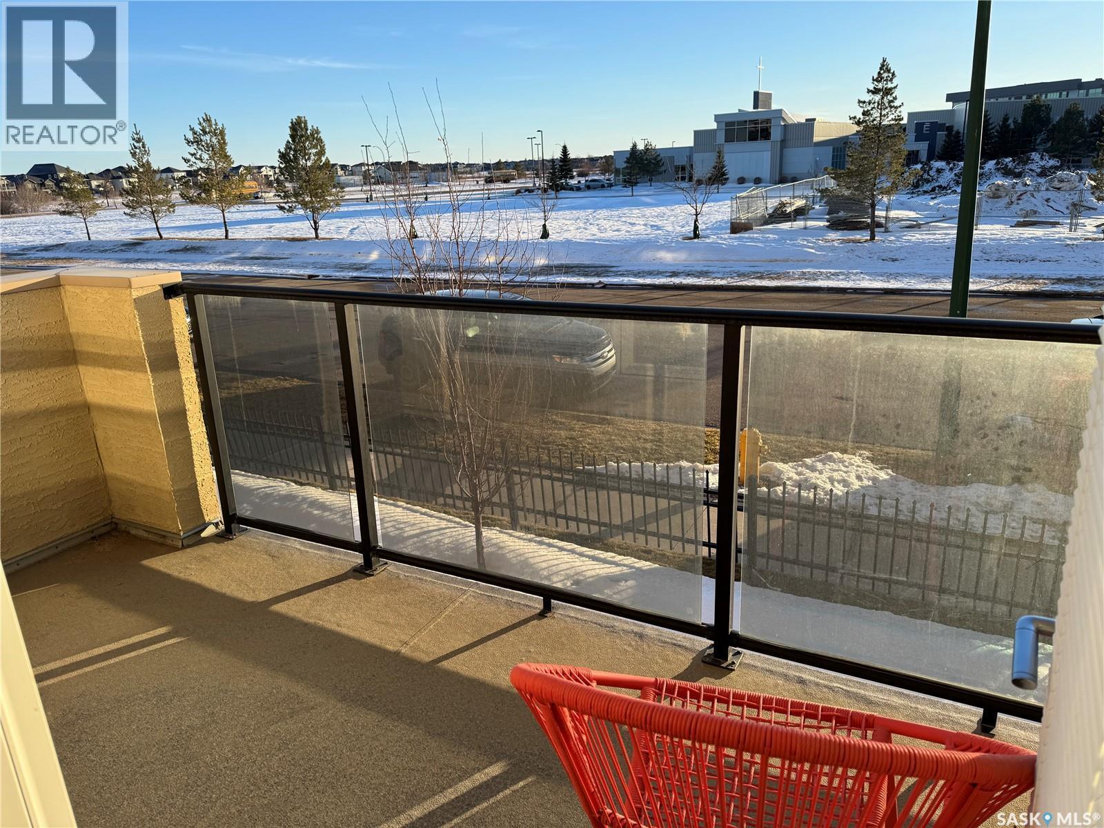 121 158 Pawlychenko Lane, Saskatoon, SK - Outdoor With View
